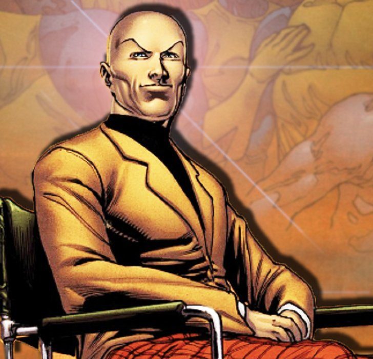 comic books and disability